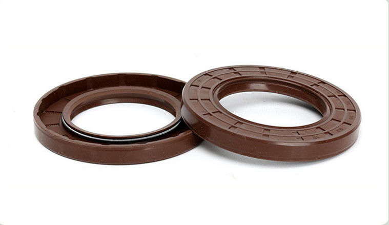 TC SC NBR Excavator Hydraulic Pump Seal Kit TC FKM Rotary Shaft Seals