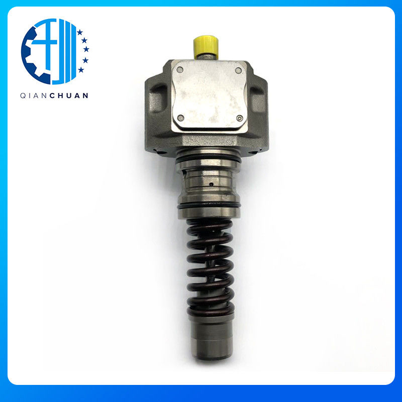 EC210B Excavator Deutz BF6M2012  Engine D6E Unit Pump 0414750003