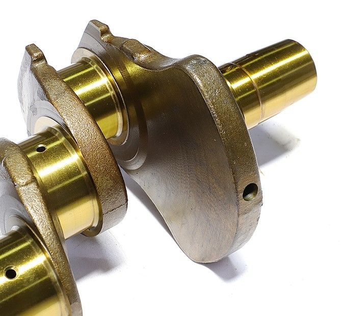 ERPILLAR  3304 Forged Steel Crankshaft 3304 4N7692