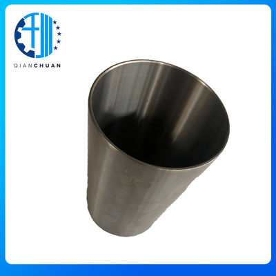 107-7604 machinery Cylinder Liner Sleeve Cylinder   for caterpillar C7 3126 engine