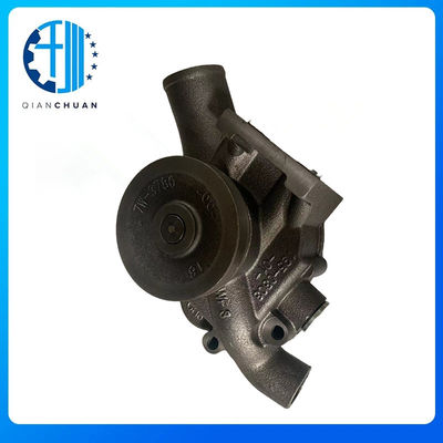 Water Pump 4W-0253 107-7701 For   Engine E3116 E3126 3116 C9