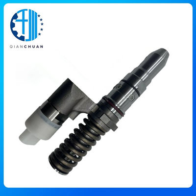 392-0206  Diesel Fuel Injector For   3512C 3516B  Engine 992G Loader SR4