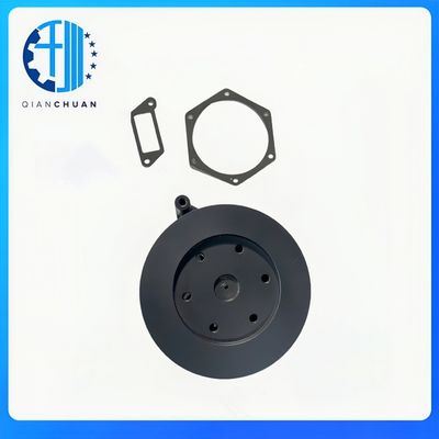 WATER PUMP 612600060694 FOR DIESEL ENGINE WD615 WD618 ENGINE PARTS