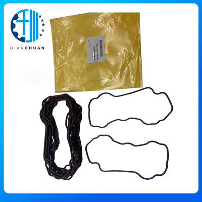 Valve Cover Rubber Strip Cover Gasket 6150-11-8810 Engine 6D125 For Excavator Pc400-6