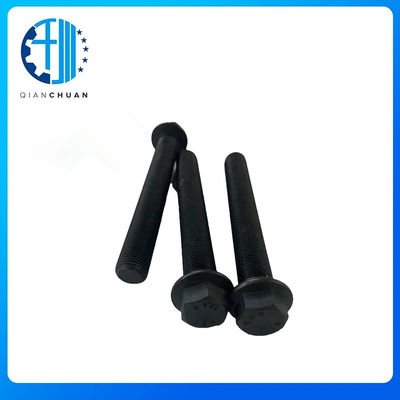 C7.1 Cylinder Head Bolt  For  M322 Excavator