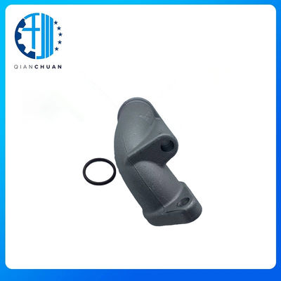 C9 Oil Pump Connecting Elbow 234-0203 2340203  For Cat E330C E330D E336D