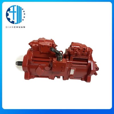 Hydraulic Pump K3V112DT-112R-9C02 For Doosan Excavator Spare Parts