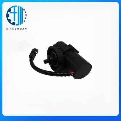 228-9129 Electric Fuel  Pump   for  428D 428E 432D 287B 262B   12VDC