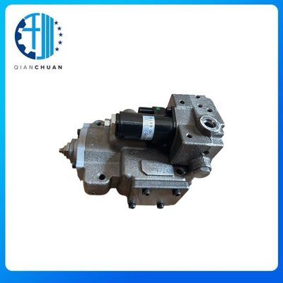 Hydraulic Main Pump Regulator  GYT6K-V For K3V112DTP For Kobelco Sk200-8 Engine Parts