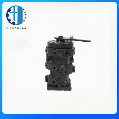PC60-300 Center Joint Rotary Joint Assy For Komatsu Excavator Hydraulic parts