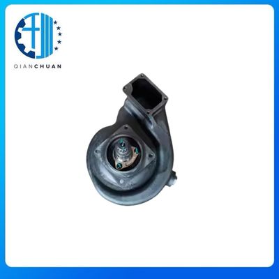 Water Pump 416-0609 For   Engine 3508 3508B 3508C 3512 3512B 3512C