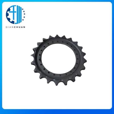 Sprocket Drive Wheel For PC200 PC210 PC220 PC240-7 PC240-8  Komatsu Excavator