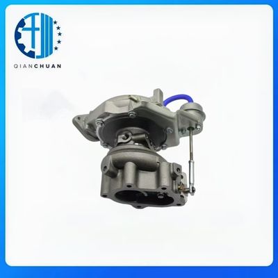 761916-5006 Turbocharger For Hino J05E  Engine Kobelco SK250-8 SK260-8  Excavator