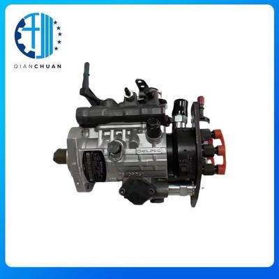  28214696 9521A030H  Fuel Injection Pump  for C7.1 E320D2  Diesel Engine Spare Parts