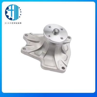 Water Pump ME993473 For 4M40 4M41 SH60 E307B SH60 Mitsubishi Engine Spare Parts
