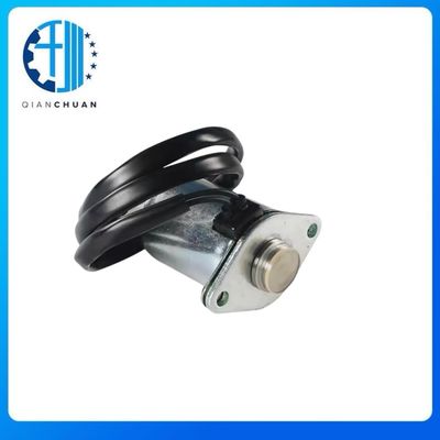 4I-5794  Solenoid Valve Swing Rotary For  320 Excavator Engine Spare Parts