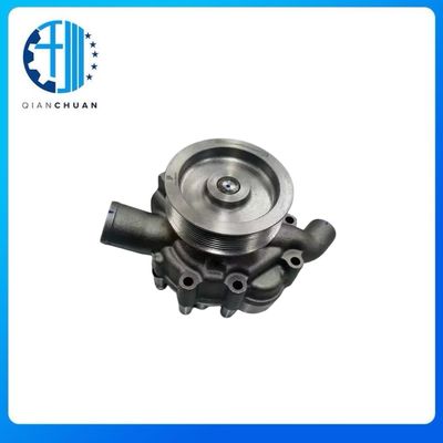 Water pump 236-4421 216-2941 177-1044  for  C7 C9Excavator Engine Parts