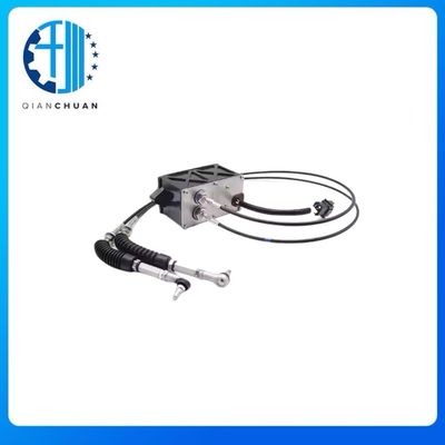 E320C Throttle Motor 247-5213 For  Excavator Engine Spare Parts
