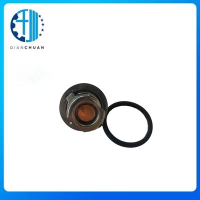 249-5541 Thermostat for   216 226B 232B 242B 247B 257B Engine C1.5 C2.2