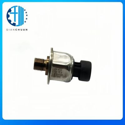 3PP6-6 224-4535 Fuel Oil Pressure Sensor  For  C15 MXS BXS NXS