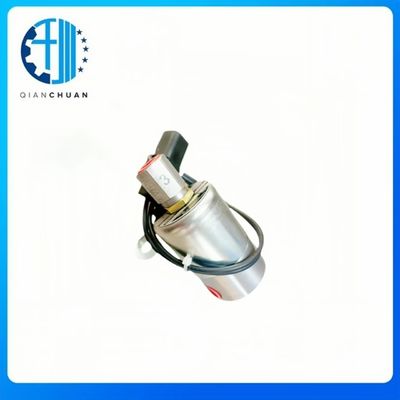 188-2461 Solenoid Valve 24V For  Steer Loader 938H 966H 972H 980M