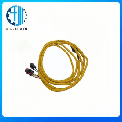 267-8020 Control Wiring Harness For  324D 325D 329D Excavator Parts