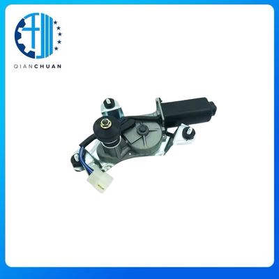 Wiper Motor 159100-8152 For   312 Excavator Spare Parts