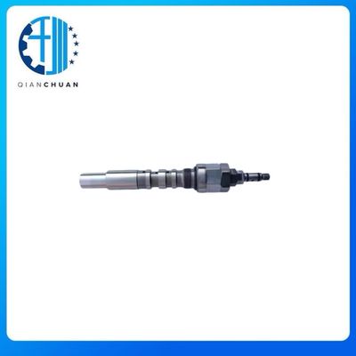 Relief Valve 708-1L-04615 for Komatsu PC138-2 Excavator Engine Spare Parts