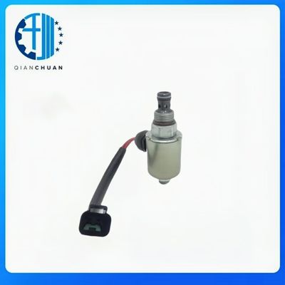 228-4800 Solenoid Valve Fits for  3406 C15 Engine Excavator Spare Parts