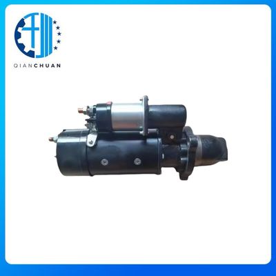 Starter Motor 2071556  For  3406 3408  Excavator Engine Spare Parts