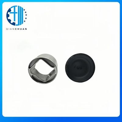 4993614 4636397 Piston For Cummins Isl Qsl Qsl9 Diesel Engine Parts