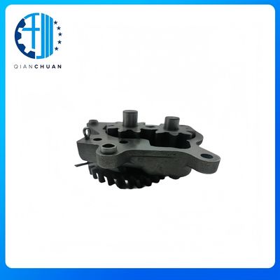 8-97641835-0 8976418350 Oil Pump For Isuzu 6HK1 Diesel Engines Spare Parts