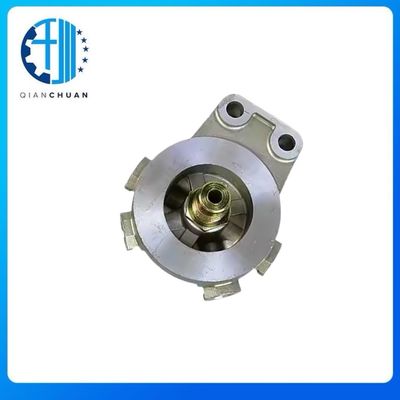 Fuel Filter Head 196-8220 1R0751 for  Caterpillar E320B E320C Excavator Spare Parts