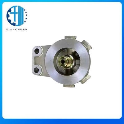 Fuel Filter Head 196-8220 1R0751 for   E320B E320C Excavator Spare Parts
