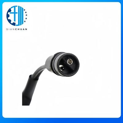 6T-9519 Solenoid  for   Engine 3054 Backhoe Loader 416 426 428  436 438