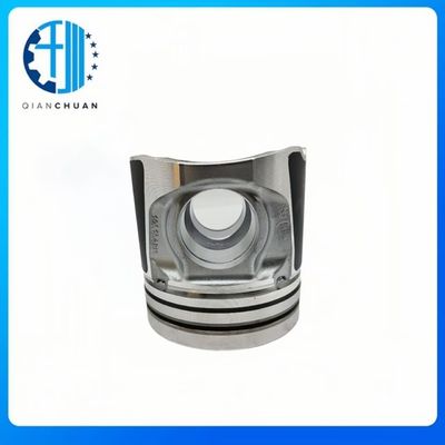 3707997 3707998 Piston For   C7.1 Diesel Engine Parts