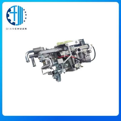 16010-FU300 Carburetor for Nissan  K25/K21/K15/491 K21 K25 Forklift Engine Spare Parts