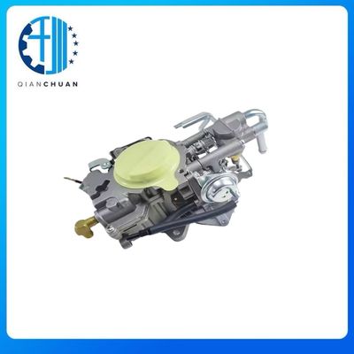 16010-FU300 Carburetor for Nissan  K25/K21/K15/491 K21 K25 Forklift Engine Spare Parts