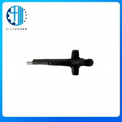 6137-12-3200 Fuel Injector for KOMATSU 6D105 Engine Spare Parts