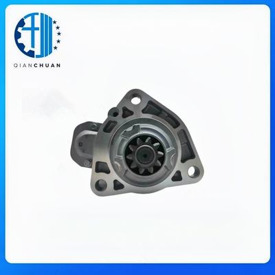 488-2807 24V Starter Motor  for  Engine C7.1 Excavator 323 320 336GC 330GC