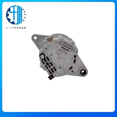 1876182840 Alternator for 6BG1 6HK1 6SD1 6WG1 6UZ1 6WG1 Diesel Engine  Excavator Spare Parts