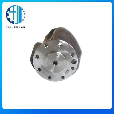 271-5658  Forged Steel Crankshaft For Excavator   E325D E329D E330D E336D Engine C7 C9 C13 C15  Spare Pats