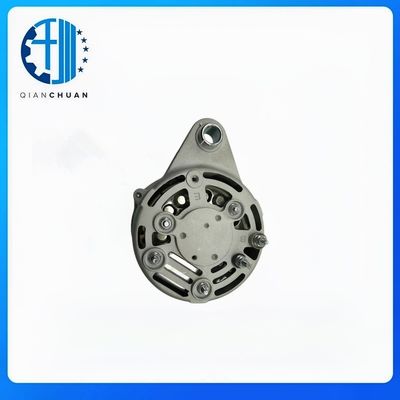 600-821-6120 Alternator 24V 35A for Komatsu  4D95 6D95 Engine WA40 WA50 Loader