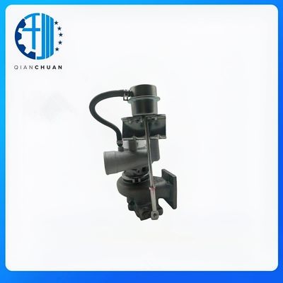 HX25W Turbocharger 2843145 84300602 for New Holland Engine S8000 BS3