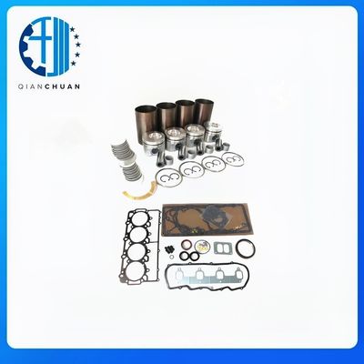 3204 Engine Overhaul Rebuild Kit 2W4831 for  3204 Engine Excavator