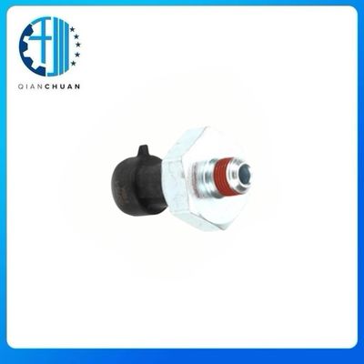 8980864330 8-98086433-0 Fuel Pressure Sensor for Isuzu 4HK1 6HK1 6BD1 Engine Spare Parts