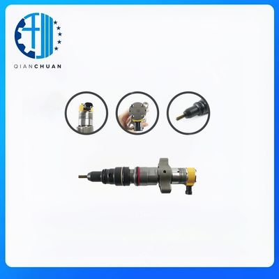 328-2574 3282574 Fuel Injector For   C9 Engine 330D