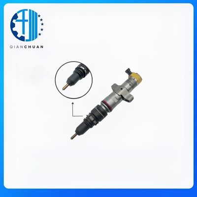 254-4339 2544339 Fuel Injector for   C9 Engine
