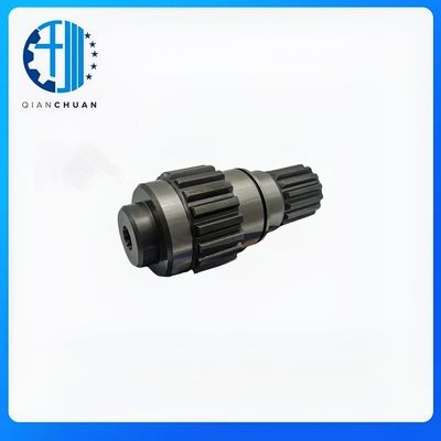 3081085 Pinion Shaft for John Deere 300GLC 330LCR 350DLC 370C 380GLC 790D 892 Excavator