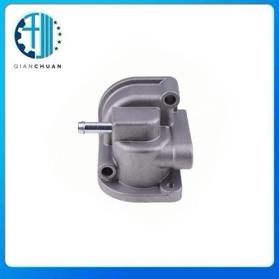 Thermostat Housing 32A46-00010 for Mitsubishi S4S S6S Forklift Engine Spare Parts